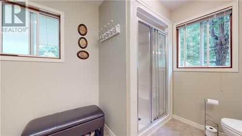 234 Tamarack Lane, Little Current, ON - Indoor Photo Showing Bathroom