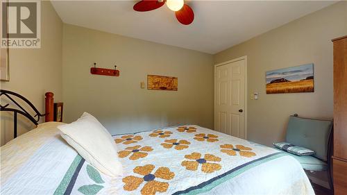 234 Tamarack Lane, Little Current, ON - Indoor Photo Showing Bedroom