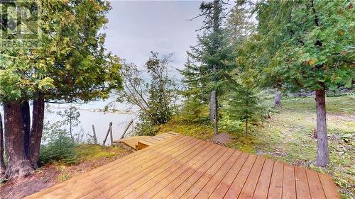 234 Tamarack Lane, Little Current, ON - Outdoor