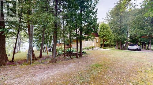 234 Tamarack Lane, Little Current, ON - Outdoor