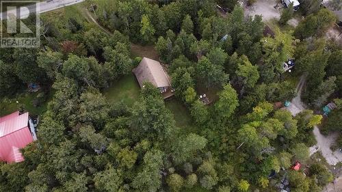 234 Tamarack Lane, Little Current, ON - Outdoor With View