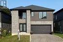 2064 Tribalwood Street, London, ON  - Outdoor With Exterior 