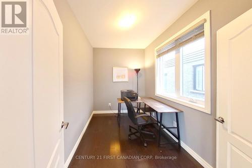 2064 Tribalwood Street, London, ON - Indoor Photo Showing Other Room