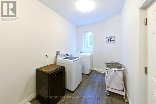 2064 Tribalwood Street, London, ON - Indoor Photo Showing Laundry Room