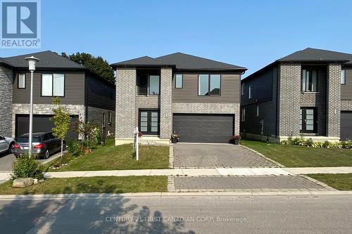 2064 Tribalwood Street, London, ON - Outdoor