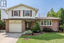 122 ST. CLAIR CRESCENT  London, ON N6J 3V9