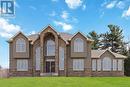 93 Principale Street, Memramcook, NB  - Outdoor With Facade 