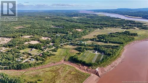 93 Principale Street, Memramcook, NB - Outdoor With View