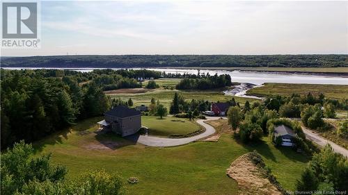 93 Principale Street, Memramcook, NB - Outdoor With View