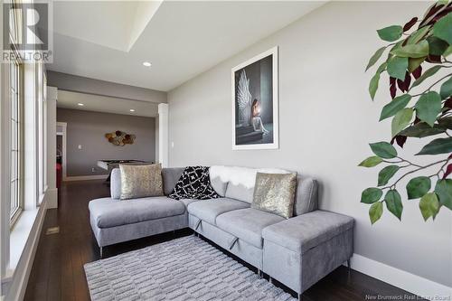 93 Principale Street, Memramcook, NB - Indoor Photo Showing Living Room