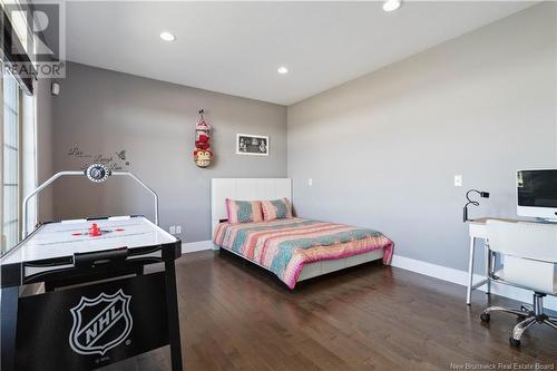 93 Principale Street, Memramcook, NB - Indoor Photo Showing Bedroom