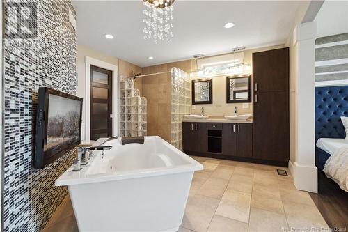 93 Principale Street, Memramcook, NB - Indoor Photo Showing Bathroom