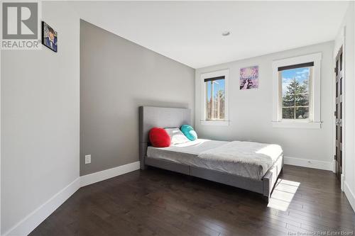 93 Principale Street, Memramcook, NB - Indoor Photo Showing Bedroom