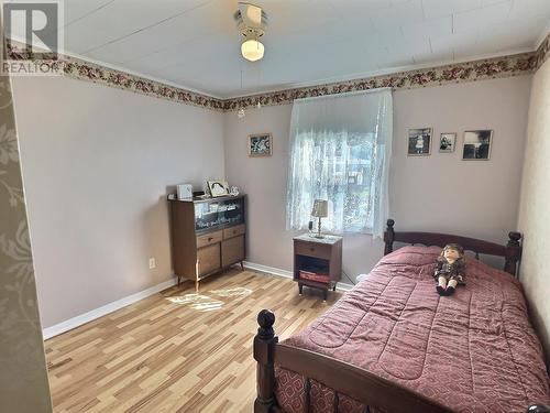 45 George Mercer Drive, Bay Roberts, NL - Indoor Photo Showing Bedroom