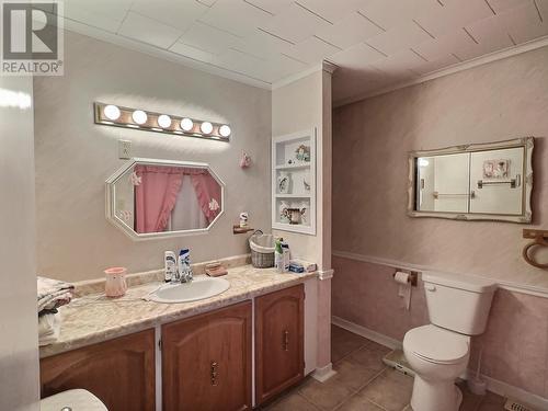 45 George Mercer Drive, Bay Roberts, NL - Indoor Photo Showing Bathroom