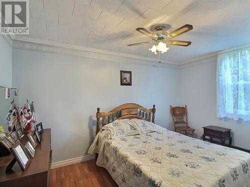 45 George Mercer Drive, Bay Roberts, NL - Indoor Photo Showing Bedroom