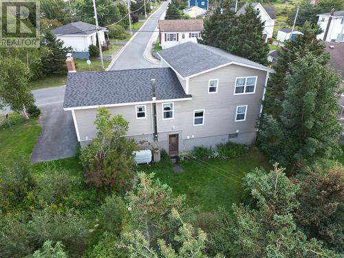 45 George Mercer Drive, Bay Roberts, NL - Outdoor