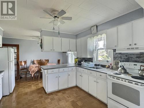 45 George Mercer Drive, Bay Roberts, NL - Indoor Photo Showing Kitchen