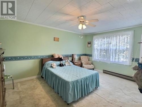 45 George Mercer Drive, Bay Roberts, NL - Indoor Photo Showing Bedroom