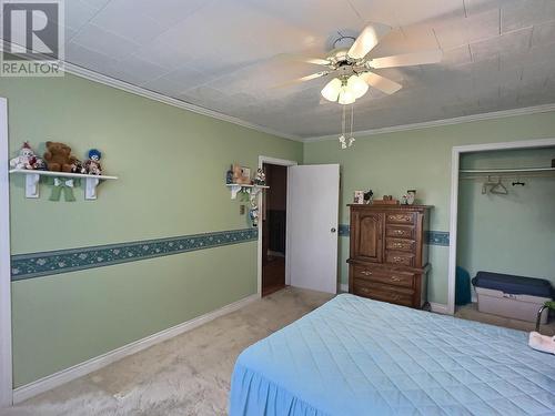 45 George Mercer Drive, Bay Roberts, NL - Indoor Photo Showing Bedroom