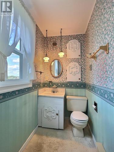 45 George Mercer Drive, Bay Roberts, NL - Indoor Photo Showing Bathroom