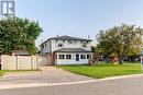 80 Flamingo Crescent, Brampton (Southgate), ON  - Outdoor 