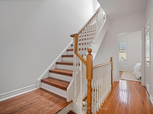 6 Joseph Salsberg Lane, Toronto, ON - Indoor Photo Showing Other Room