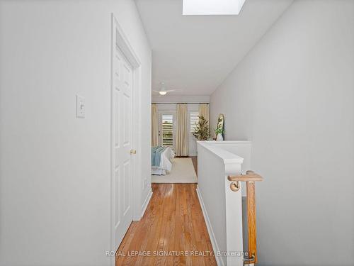 6 Joseph Salsberg Lane, Toronto, ON - Indoor Photo Showing Other Room