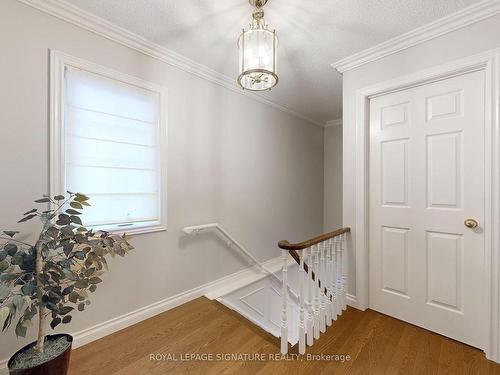 1227 Cedarcroft Cres, Pickering, ON - Indoor Photo Showing Other Room