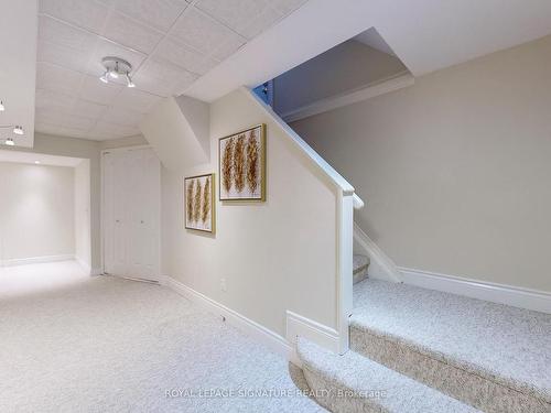 1227 Cedarcroft Cres, Pickering, ON - Indoor Photo Showing Other Room