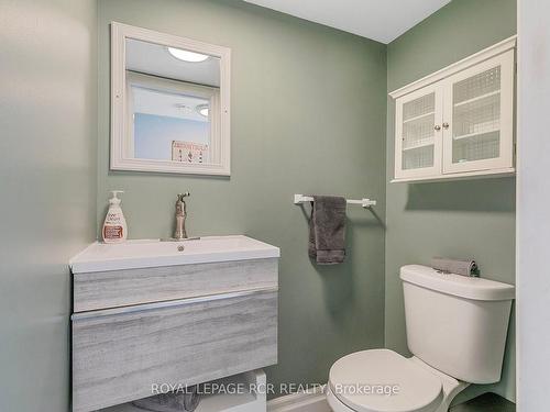 31-325 William St, Shelburne, ON - Indoor Photo Showing Bathroom