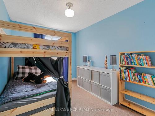 31-325 William St, Shelburne, ON - Indoor Photo Showing Bedroom