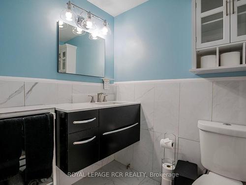 31-325 William St, Shelburne, ON - Indoor Photo Showing Bathroom