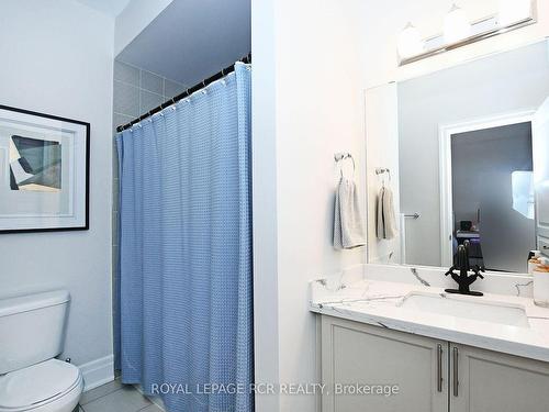 5 Sundew Lane, Richmond Hill, ON - Indoor Photo Showing Bathroom