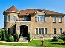 5 Sundew Lane, Richmond Hill, ON  - Outdoor With Facade 