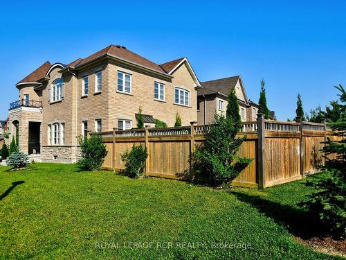 5 Sundew Lane, Richmond Hill, ON - Outdoor