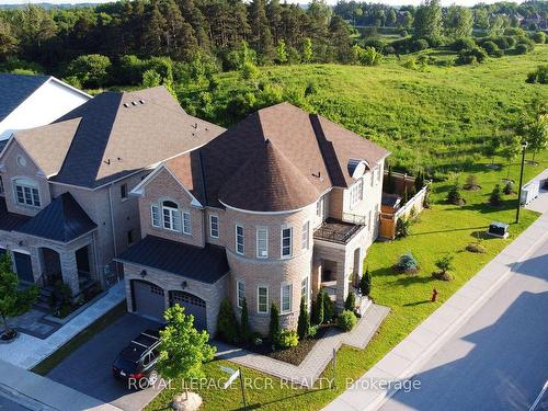 5 Sundew Lane, Richmond Hill, ON - Outdoor With Facade