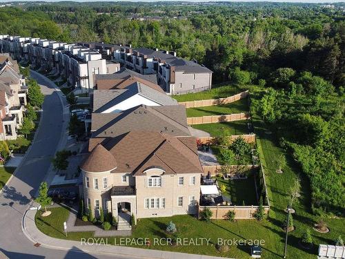 5 Sundew Lane, Richmond Hill, ON - Outdoor With View