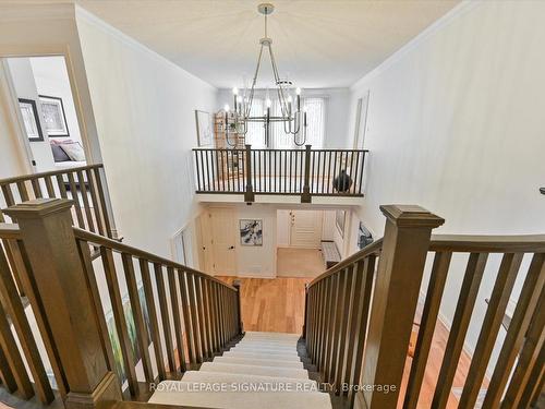 3417 Sanderling Cres, Mississauga, ON - Indoor Photo Showing Other Room