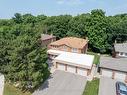 3417 Sanderling Cres, Mississauga, ON  - Outdoor 