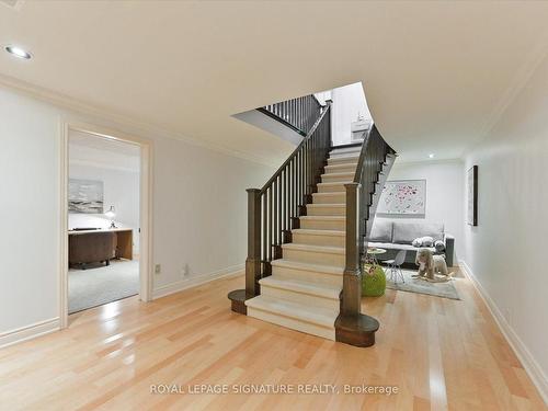 3417 Sanderling Cres, Mississauga, ON - Indoor Photo Showing Other Room