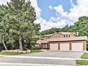 3417 Sanderling Cres, Mississauga, ON  - Outdoor With Facade 