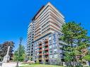 102-21 Park St E, Mississauga, ON  - Outdoor With Facade 