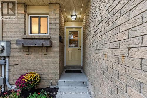 17 - 700 Harmony Road N, Oshawa (Pinecrest), ON - Outdoor With Exterior