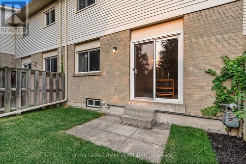 17 - 700 Harmony Road N, Oshawa (Pinecrest), ON - Outdoor With Exterior