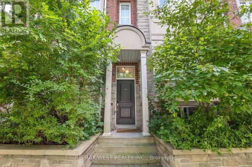 133A Finch Avenue E, Toronto (Willowdale East), ON - Outdoor