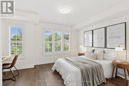 133A Finch Avenue E, Toronto (Willowdale East), ON - Indoor Photo Showing Bedroom