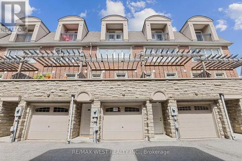 133A Finch Avenue E, Toronto (Willowdale East), ON - Outdoor With Facade