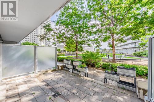 103 - 2015 Sheppard Avenue E, Toronto (Henry Farm), ON - Outdoor With Exterior