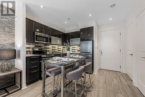 103 - 2015 Sheppard Avenue E, Toronto (Henry Farm), ON - Indoor